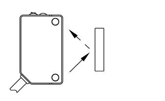 IDEC fotoelektriline andur